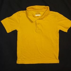Boys polo shirt